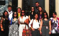 2010 Washington Summer Internship Program